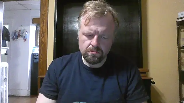 TheOneDonShaun online show from April 21, 2026, 2:51 am