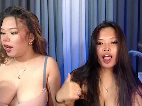 Sexy Althea69 online show from July 26, 2026, 3:25 am