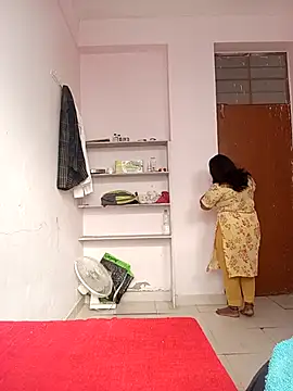 CUTE-LOVE-SWEETS online show from December 20, 2025, 4:08 am