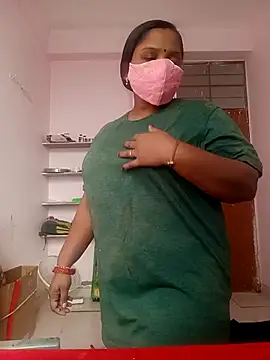 CUTE-LOVE-SWEETS online show from January 9, 2026, 4:26 am