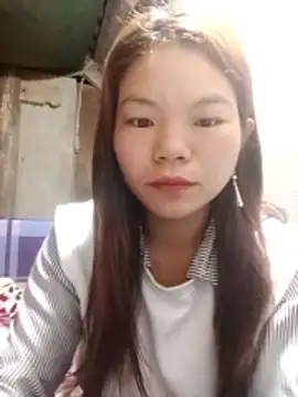 yu-zhen online show from March 7, 2026, 9:56 pm