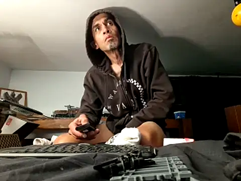 edArt666 online show from November 26, 2025, 5:52 am