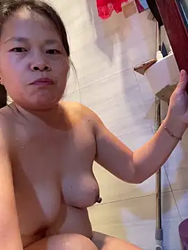 Yes-Baby-A online show from December 18, 2025, 11:49 am