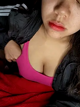 Xiu-L online show from November 19, 2025, 12:54 am