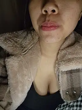 Xiu-L online show from December 5, 2025, 3:15 am