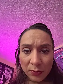 SatinSinful online show from March 7, 2026, 10:45 am