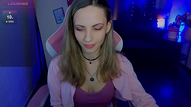 amelia meili online show from February 25, 2026, 1:21 pm