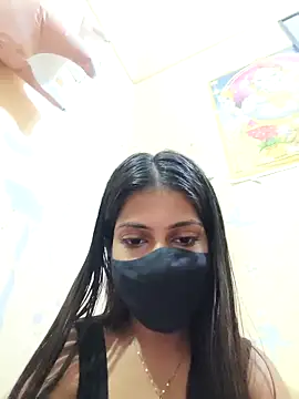 Anupriya89 online show from February 26, 2026, 2:32 am