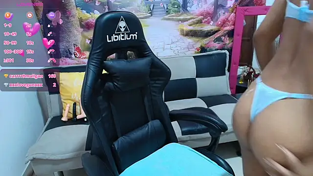 dakotasexywomen online show from January 7, 2026, 6:21 pm