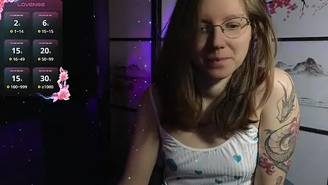 Snapshot of scarlettsrose chatting on April 28, 2026, 1:49 pm scarlettsrose online show from April 28, 2026, 1:49 pm