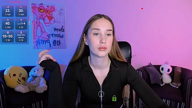  kellykitten  online show from January 7, 2026, 10:07 am