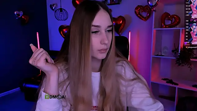  kellykitten  online show from March 7, 2026, 12:57 pm