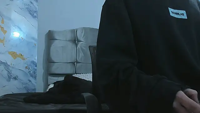 James Adams 01 online show from February 26, 2026, 12:04 pm