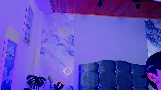 James Adams 01 online show from April 24, 2026, 3:09 am