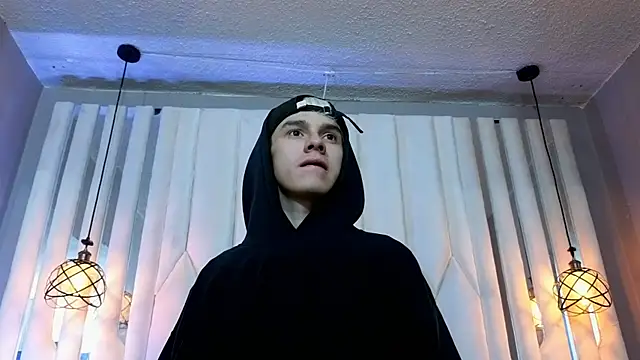 James Adams 01 online show from April 29, 2026, 3:10 am