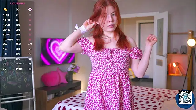 KristianCaspi online show from March 30, 2026, 5:08 am