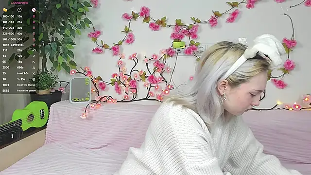 RanaKaduk online show from February 19, 2026, 5:47 am