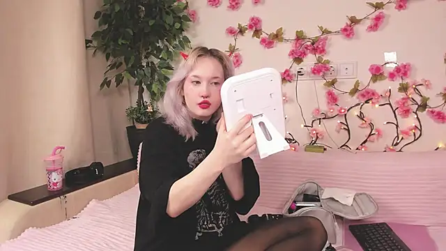 RanaKaduk online show from February 23, 2026, 5:16 am