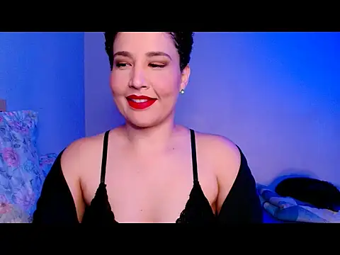 luadonna online show from December 1, 2025, 5:40 pm