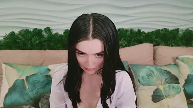 SexyEileen- online show from December 4, 2025, 12:36 pm