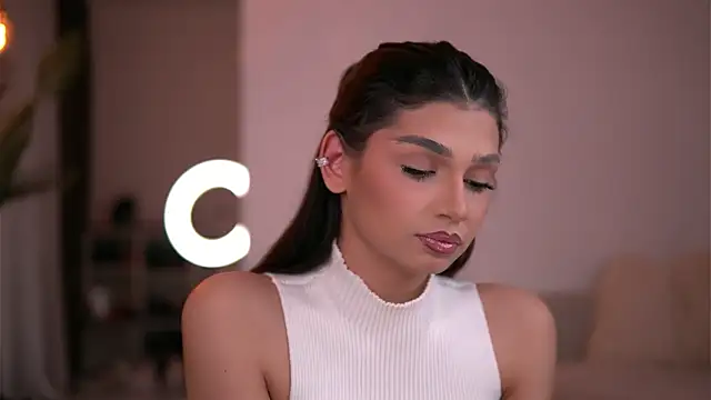 Snapshot of LuvCaprice chatting on March 25, 2026, 8:59 pm LuvCaprice online show from March 25, 2026, 8:59 pm