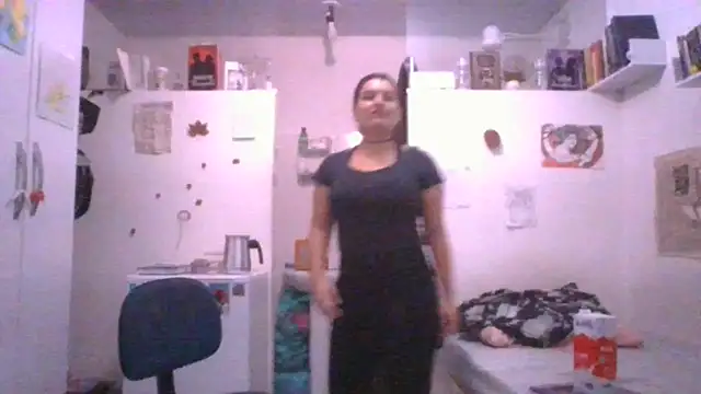 Satanatrix online show from March 7, 2026, 8:11 am