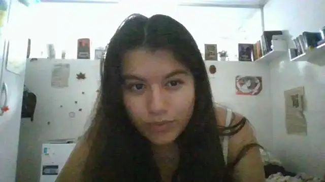 Snapshot of Satanatrix chatting on March 25, 2026, 5:24 am Satanatrix online show from March 25, 2026, 5:24 am