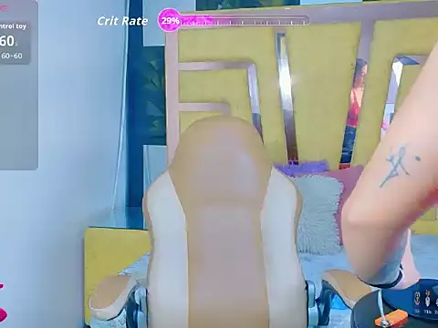 CailinSmith online show from November 22, 2025, 11:31 am