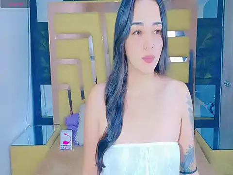 CailinSmith online show from November 29, 2025, 12:08 pm