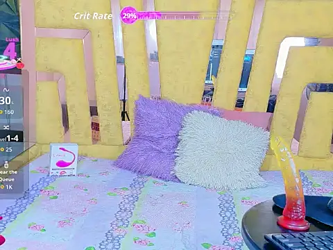 CailinSmith online show from December 5, 2025, 6:59 pm