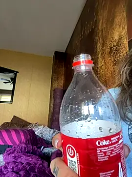 Rosegold69 online show from November 21, 2025, 11:20 am