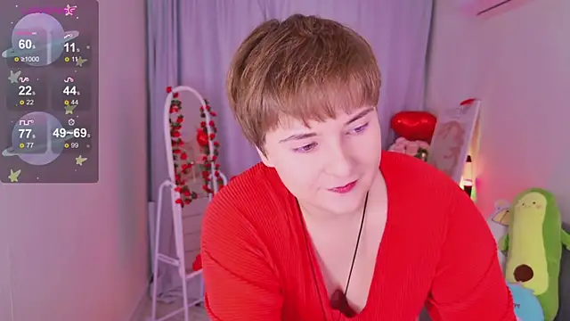 melissa   moore online show from February 7, 2026, 6:17 am