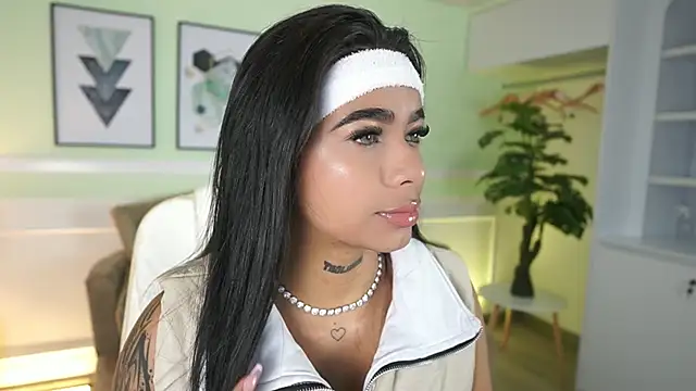 MeganLowell online show from January 10, 2026, 11:34 am