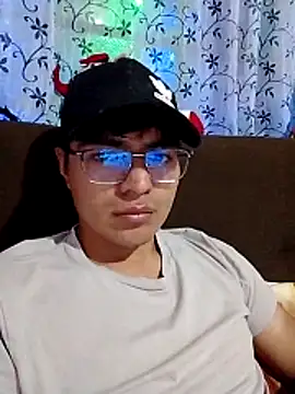 DANTE ZX online show from November 25, 2025, 2:00 am