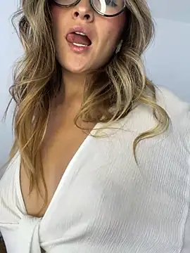 GeorginaBlack online show from February 22, 2026, 6:06 pm