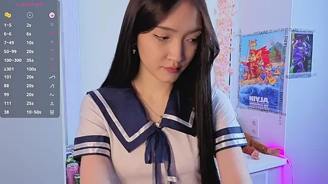 yung leana online show from April 19, 2026, 5:56 pm