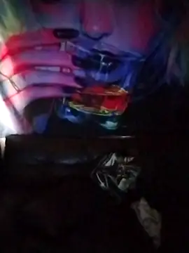 VenezuelaLuxeNoir online show from March 24, 2026, 7:02 am