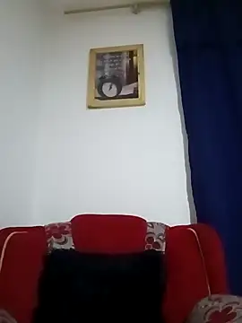 Sex Annie online show from March 13, 2026, 4:41 am