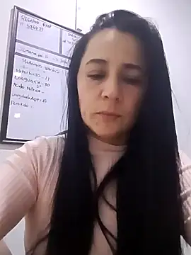 Sex Annie online show from March 17, 2026, 4:39 am