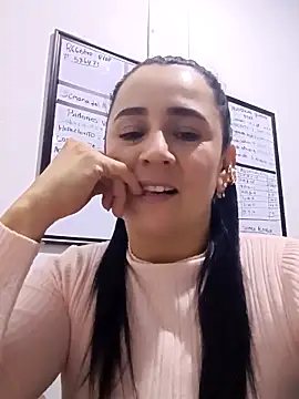 Sex Annie online show from March 23, 2026, 4:49 am