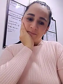 Sex Annie online show from April 22, 2026, 4:37 am