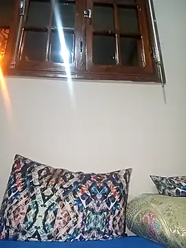 fati35flou online show from March 24, 2026, 8:58 pm