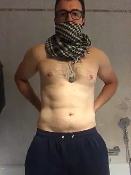 biscottosexy69 online show from May 4, 2026, 6:26 pm
