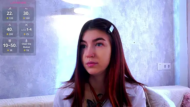 KaKotowski online show from April 6, 2026, 6:25 am