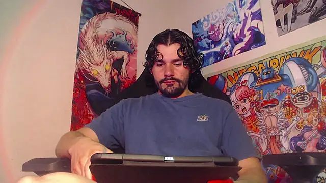 Snapshot of LuciferSantoryu chatting on May 27, 2026, 5:59 am LuciferSantoryu online show from May 27, 2026, 5:59 am