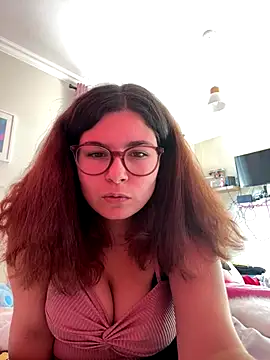 Snapshot of missseduction24 chatting on December 14, 2025, 12:54 pm missseduction24 online show from December 14, 2025, 12:54 pm