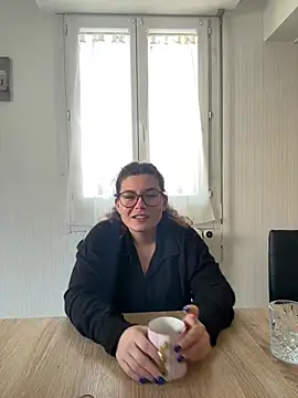 Snapshot of missseduction24 chatting on January 13, 2026, 9:25 am missseduction24 online show from January 13, 2026, 9:25 am