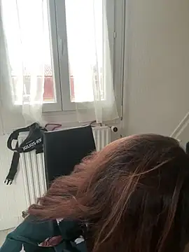 Snapshot of missseduction24 chatting on January 15, 2026, 8:08 am missseduction24 online show from January 15, 2026, 8:08 am