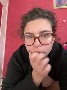 Snapshot of missseduction24 chatting on January 18, 2026, 1:04 pm missseduction24 online show from January 18, 2026, 1:04 pm