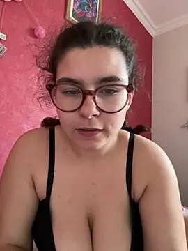 Snapshot of missseduction24 chatting on March 5, 2026, 7:59 am missseduction24 online show from March 5, 2026, 7:59 am